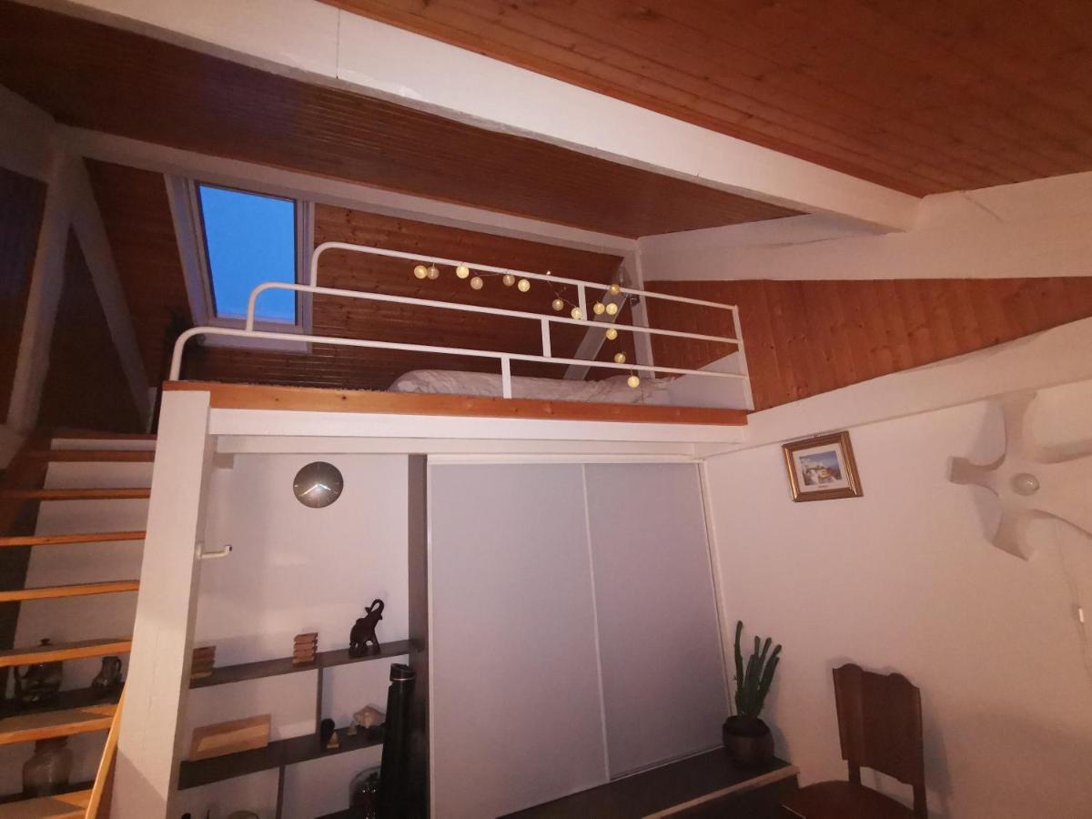 Les Jardins Apartment Chantraine Ngoại thất bức ảnh